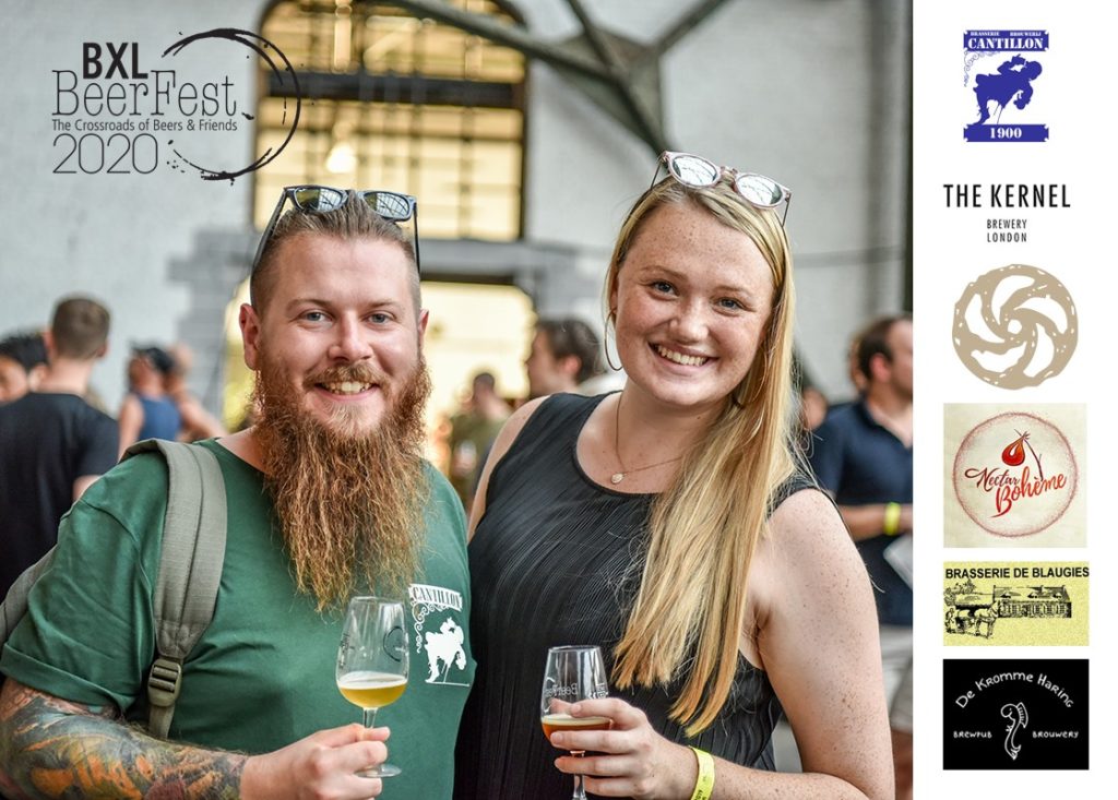 BXLBeerFest 2020