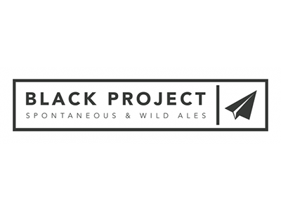 Black Project Spontaneous & Wild Ales