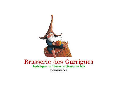 Brasserie des Garrigues