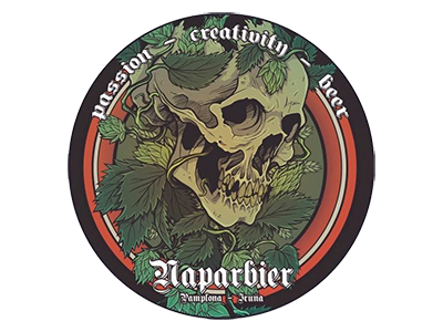 Naparbier