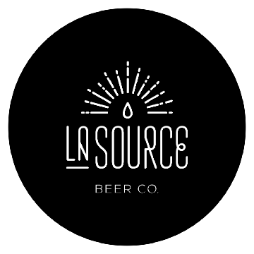 La Source Beer Co 