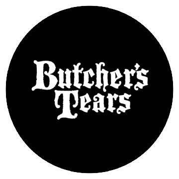 Butcher's Tears