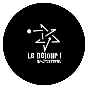 Le Détour