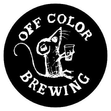 Off Color Brewing