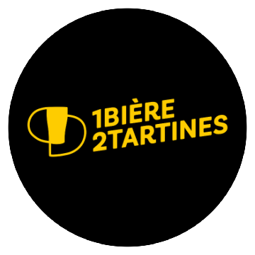 1Bière2Tartines