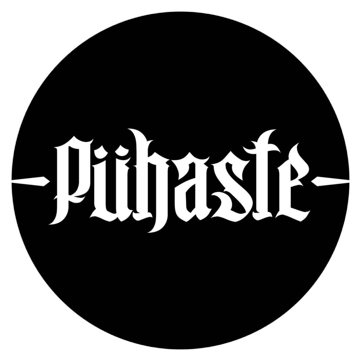 Pühaste
