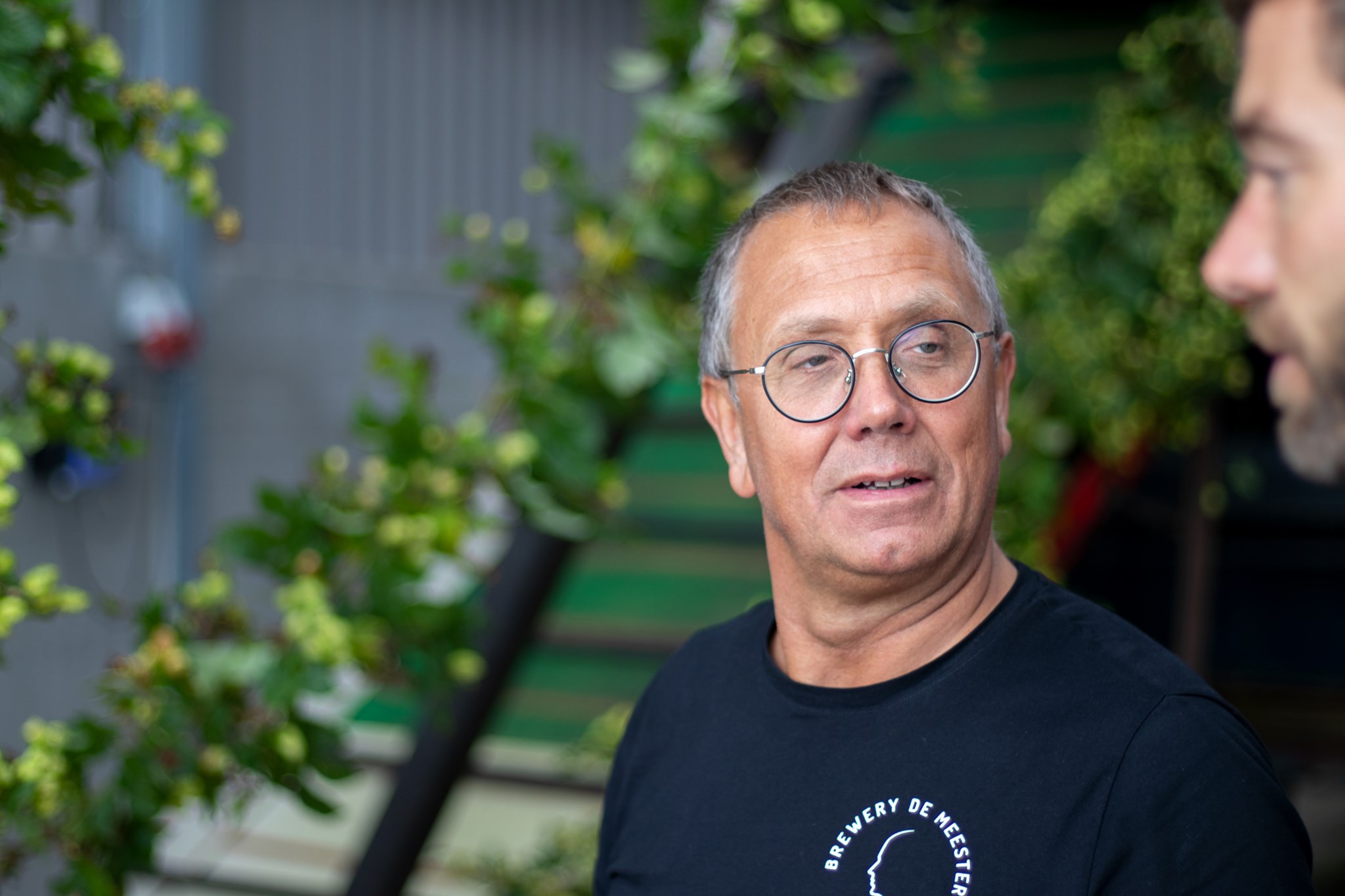 Dirk De Meester 