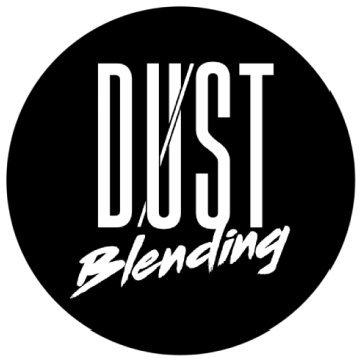 DUST Blending 
