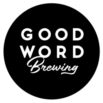 Good Word Brewing 