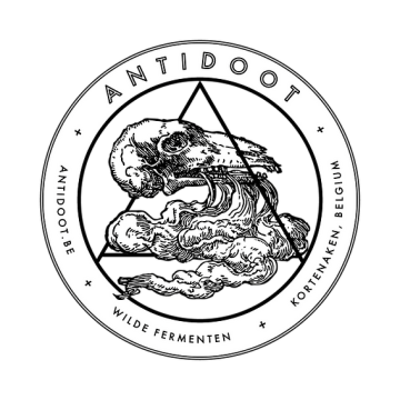 Antidoot Wilde Fermenten