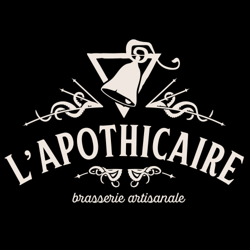 L’Apothicaire
