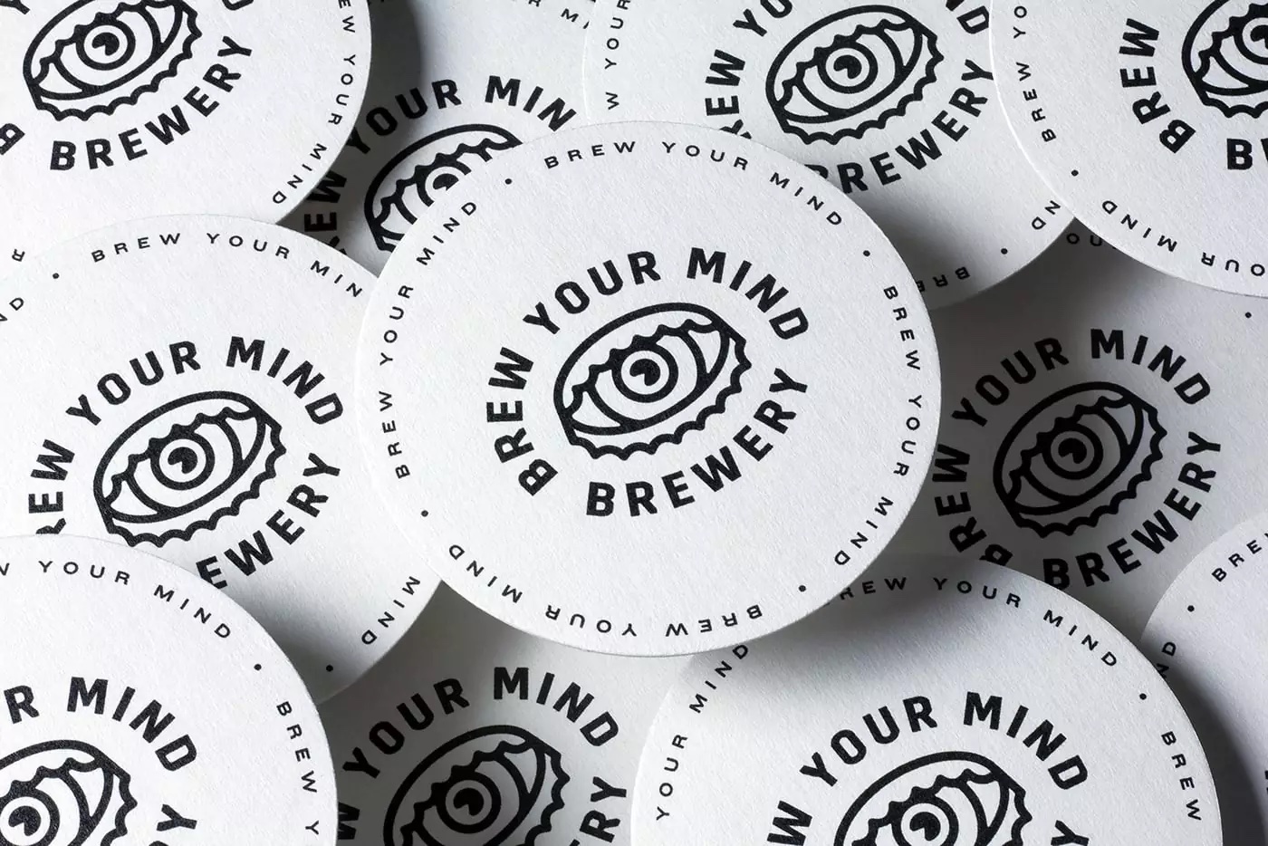 Brew Your Mind